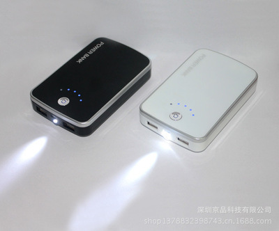 【手机移动电源厂家批发充电宝大容量8800mAh JP-085】价格,厂家,图片,移动电源,深圳市亿都兴科技-