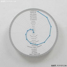 飞碟捕捉地球生物 十大新奇科技产品