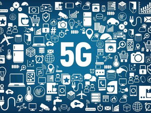 博朋克的未来 也许就基于5g ai的下一场 工业革命