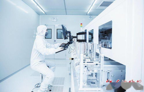 长沙工程机械冲刺世界级产业集群