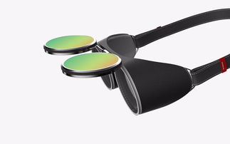 科技产品并不只是冷冰冰 vr也可以这么潮