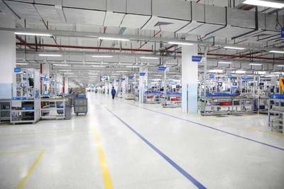 弗迪科技的气囊厂怎么样?