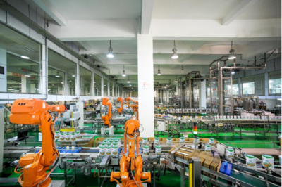 生态为本、科技为力,铸就明一奶粉的“领鲜”产品力