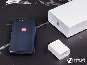 坚果pro 2s荣获2018年度科技优秀产品奖