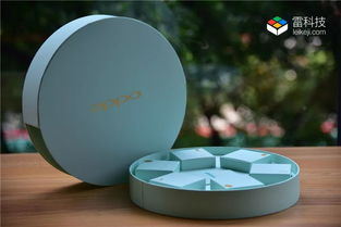 手机厂商中秋月饼包装对比图赏 小米魅族 oppo 哪家强