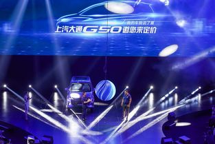 黑科技 嗨 科技c2b开启购车新模式