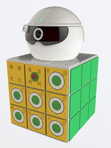 细数国内医疗相关服务机器人企业