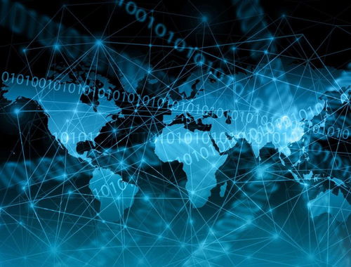 京津冀科技资源数字地图平台成型, 打破信息孤岛和壁垒