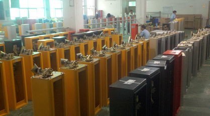 长沙通道闸人行通道闸机多少钱、湖南通道闸刷卡机智能一卡通厂家图片|长沙通道闸人行通道闸机多少钱、湖南通道闸刷卡机智能一卡通厂家产品图片由西安展鲲电子科技长沙办事处公司生产提供-