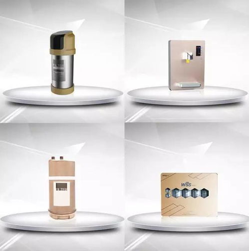 这家民生净水企业把民生净水从浙嘉开始