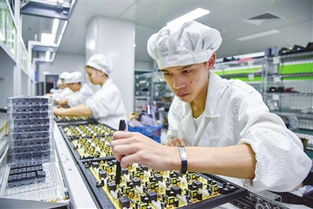 作为我市的三龙企业之一,浙江沪龙科技股份一直致力于自身的技术沉淀和产品打磨,努力成为拥有领先技术和持续创造力的优秀企业。