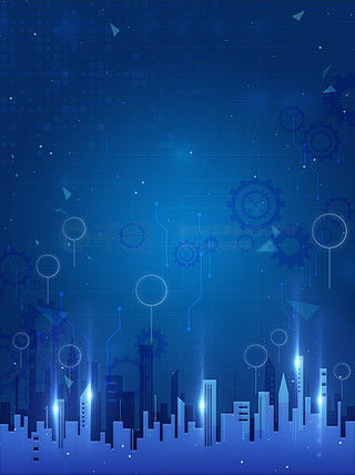科技元素背景图免费下载——千图网背景素材大全