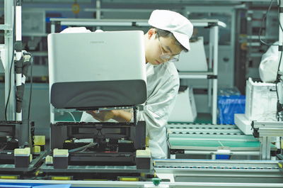 智能产品与服务 科技赋能千家万户新生活