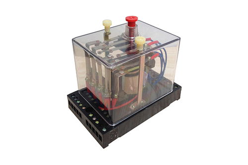 上海上继科技DZ-413中间继电器产品价格及生产厂家介绍