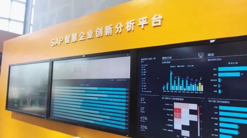 云端科技盛宴 云博会实用又有趣的科技产品一览