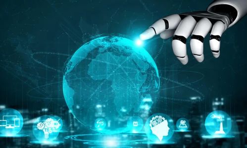 恒生科技指数投资 透视科技浪潮中的机遇与挑战