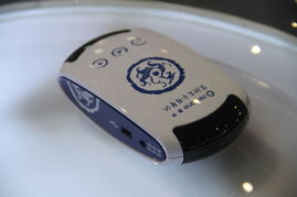 2011九州展 善领科技征途新品上市，开启导航科技新篇章