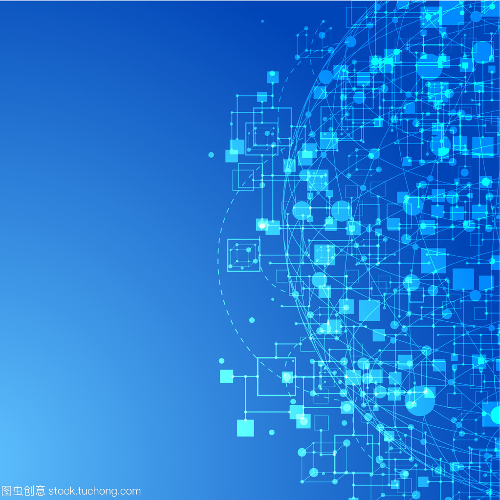 蓝色科技 开启未来发展的创新引擎