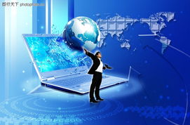 电子科技与韩国设计 创新融合下的视觉美学图库