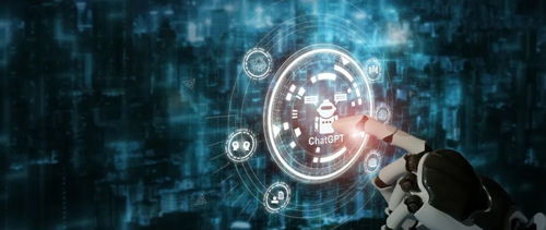 智能聊天机器人ChatGPT为何成科技巨头新宠？