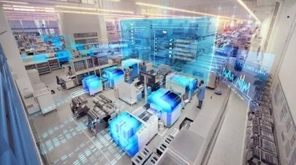 探秘德国工业4.0 汉诺威工博会暨走进德国著名工业4.0企业